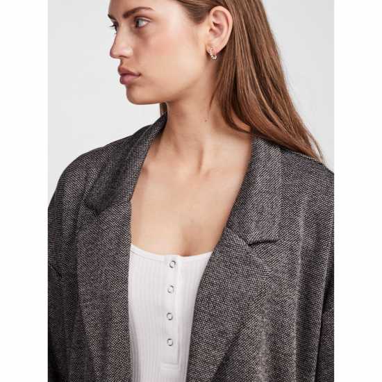 Pieces Women's Coatigan Pieces Women's Coatigan