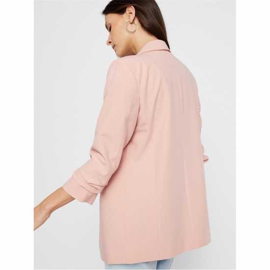 Pieces Women's Blazer Мисти Роза Pieces Women's Blazer Мисти Роза