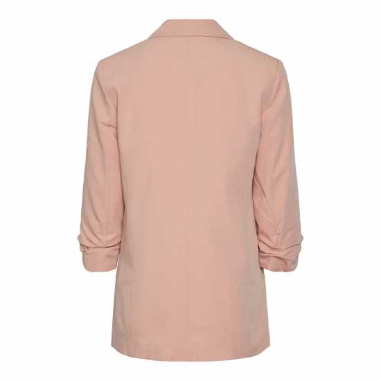 Pieces Women's Blazer Мисти Роза Pieces Women's Blazer Мисти Роза