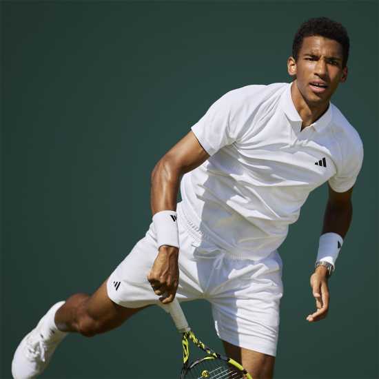 Adidas Tennis Pro Aeroready Shorts And Inner Shorts Set Mens  Мъжко облекло за едри хора