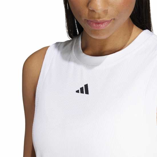 Adidas Дамски Потник Tennis Pro Airchill Match Tank Top Womens  Дамски тениски с яка