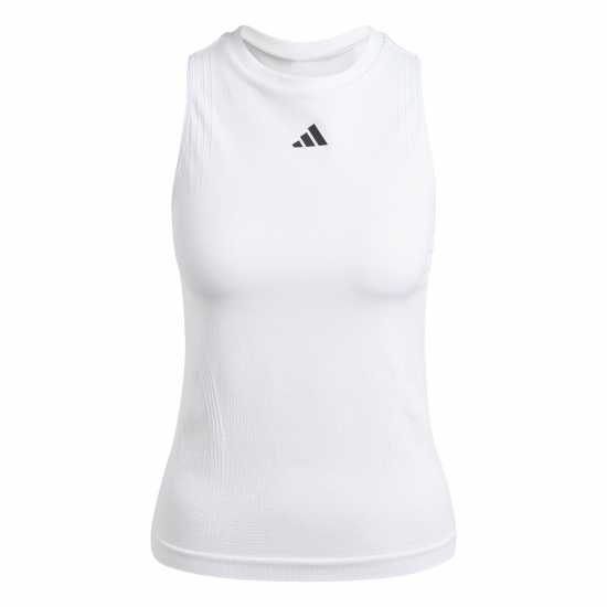 Adidas Tennis Pro Aeroready Seamless Y-Tank Top  Дамски тениски и фланелки