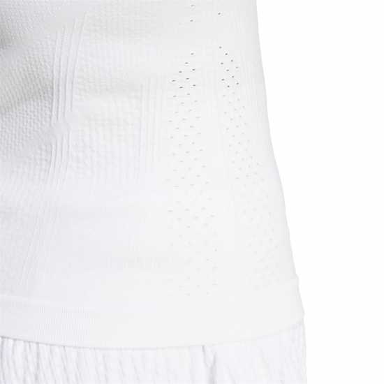 Adidas Tennis Pro Aeroready Seamless Y-Tank Top  Дамски тениски и фланелки