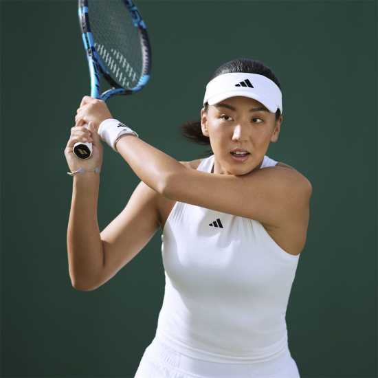 Adidas Tennis Pro Aeroready Seamless Y-Tank Top  Дамски тениски и фланелки