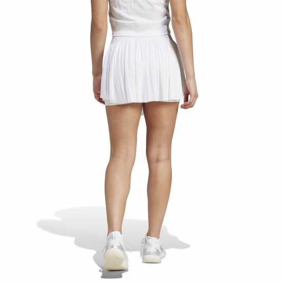 Adidas Дамска Пола Tennis Pro Pleated Skirt Womens  