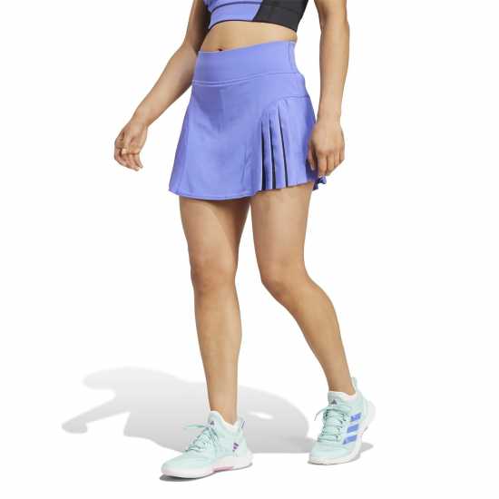 Adidas Дамска Пола Tennis Pro Heat.rdy Match Skirt Womens  Дамско облекло плюс размер