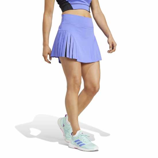 Adidas Дамска Пола Tennis Pro Heat.rdy Match Skirt Womens  Дамско облекло плюс размер