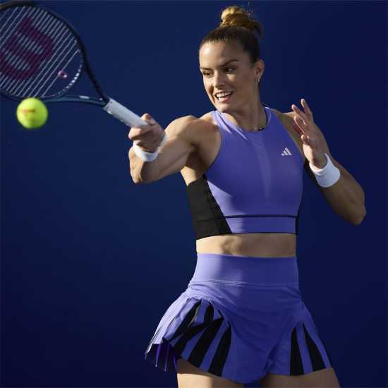 Adidas Дамска Пола Tennis Pro Heat.rdy Match Skirt Womens  Дамско облекло плюс размер