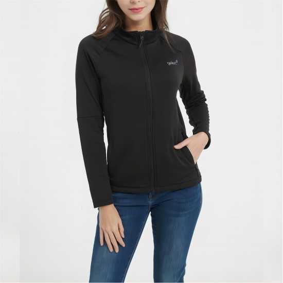 Gelert Дамско Яке Полар Fleece Jacket Ladies  
