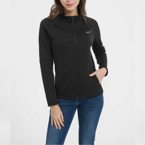 Gelert Дамско Яке Полар Fleece Jacket Ladies  