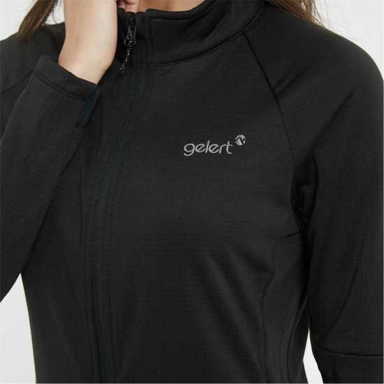 Gelert Дамско Яке Полар Fleece Jacket Ladies  