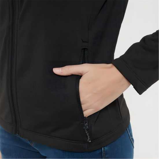 Gelert Дамско Яке Полар Fleece Jacket Ladies  