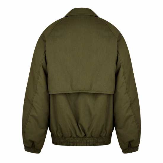 Jack Wills Harrington Jacket  Мъжки грейки