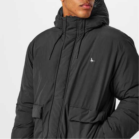 Jack Wills Short Puffer Jacket Jack Wills Short Puffer Jacket