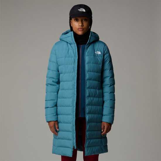 Непромокаемо Яке The North Face Women's Aconcagua Parka Waterproof Jacket  