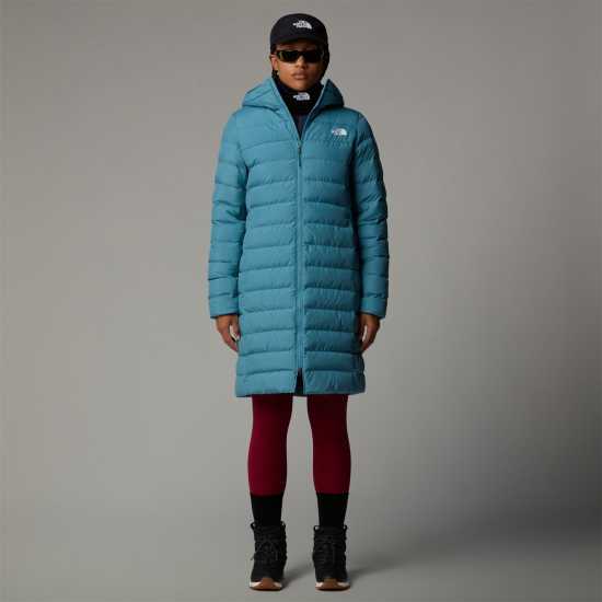 Непромокаемо Яке The North Face Women's Aconcagua Parka Waterproof Jacket  