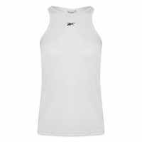 Reebok Дамски Потник United By Fitness Perforated Tank Top Womens Vest  Дамски тениски с яка