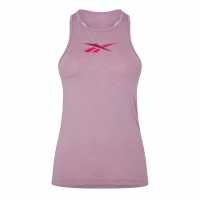 Reebok Дамски Потник Activchill Graphic Tank Top Womens Vest  Дамски тениски с яка