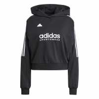 Adidas Tiro Hoodie