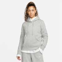 Дамски суичъри и блузи с качулки Nike Sportswear Phoenix Fleece Women's Pullover Hoodie Nike Sportswear Phoenix Fleece Women's Pullover Hoodie Дамски суичъри и блузи с качулки