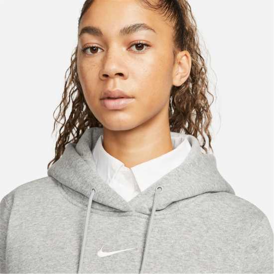Nike Sportswear Phoenix Fleece Women's Pullover Hoodie  Дамски суичъри и блузи с качулки