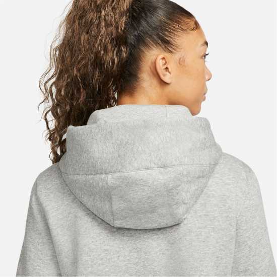 Nike Sportswear Phoenix Fleece Women's Pullover Hoodie  Дамски суичъри и блузи с качулки