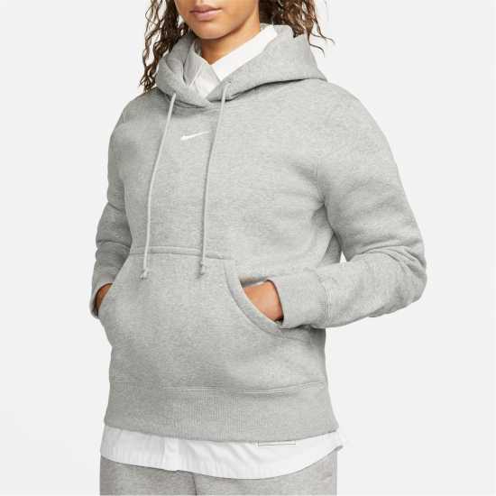 Nike Sportswear Phoenix Fleece Women's Pullover Hoodie  Дамски суичъри и блузи с качулки