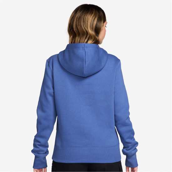 Nike Sportswear Phoenix Fleece Women's Pullover Hoodie Nike Sportswear Phoenix Fleece Women's Pullover Hoodie