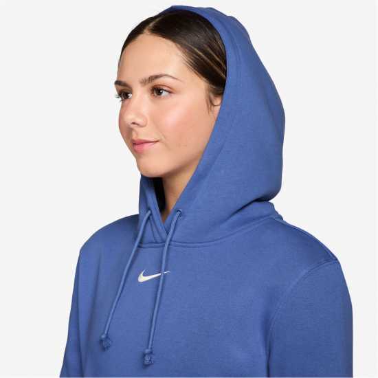 Nike Sportswear Phoenix Fleece Women's Pullover Hoodie Nike Sportswear Phoenix Fleece Women's Pullover Hoodie