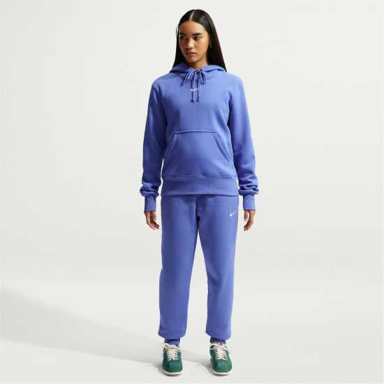 Nike Sportswear Phoenix Fleece Women's Pullover Hoodie Nike Sportswear Phoenix Fleece Women's Pullover Hoodie