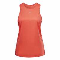 Reebok Дамски Потник Running Speedwick Tank Top Womens Vest  Дамски тениски с яка