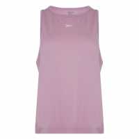 Reebok Дамски Потник Maternity Tank Top Womens Vest Inflil Дамски потници
