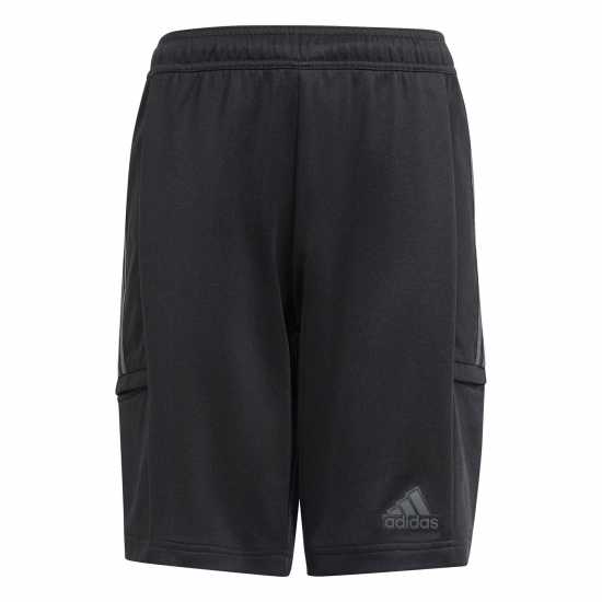 Детски тениски и фланелки Adidas Момчешки Къси Гащи Tiro 24/7 Shorts Junior Boys Adidas Момчешки Къси Гащи Tiro 24/7 Shorts Junior Boys Детски тениски и фланелки