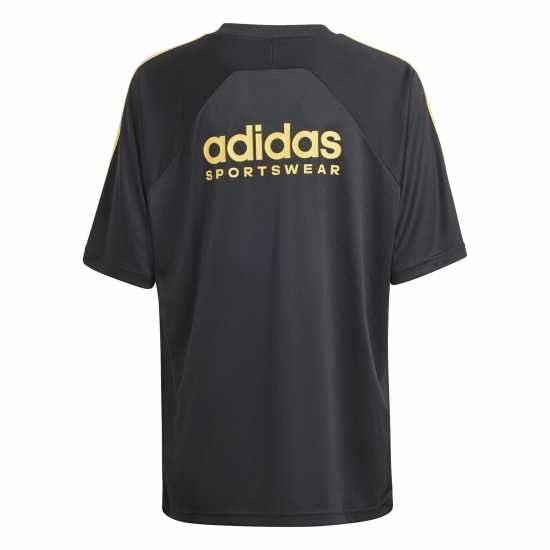 Adidas Tiro Summer T-Shirt Kids  
