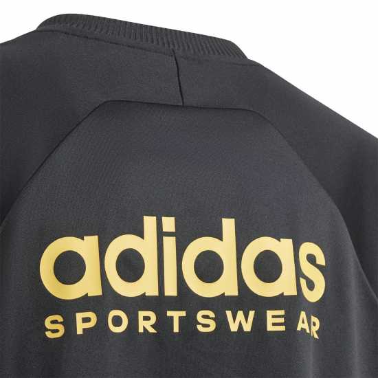 Adidas Tiro Summer T-Shirt Kids  