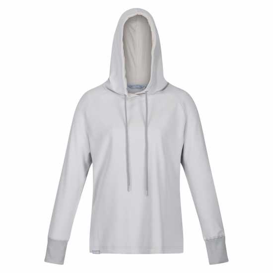 Regatta Hartside Hoodie КибърспМарл 
