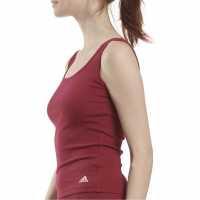 Adidas Active Flex Ribbed Tank Top  Дамски тениски с яка