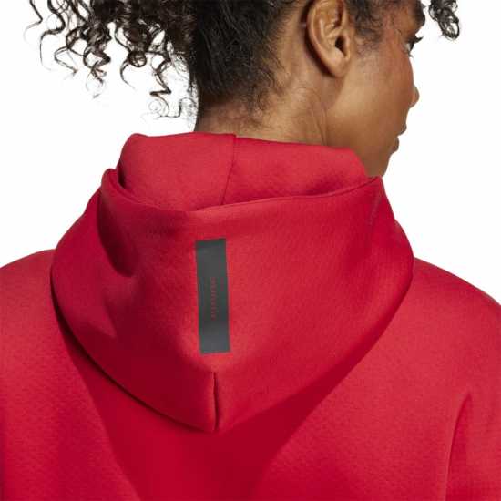 Дамски суичъри и блузи с качулки Adidas Z.n.e. Full Zip Hoodie Womens Силно червено Adidas Z.n.e. Full Zip Hoodie Womens Силно червено Дамски суичъри и блузи с качулки