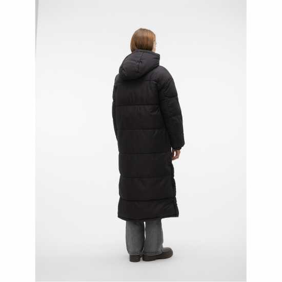 Vero Moda Women's Klea Long Puffer Jacket  