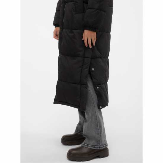 Vero Moda Women's Klea Long Puffer Jacket  