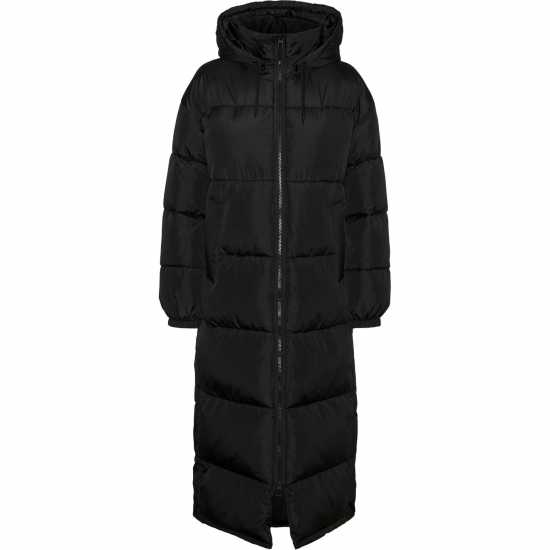 Vero Moda Women's Klea Long Puffer Jacket  