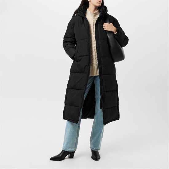 Vero Moda Women's Klea Long Puffer Jacket  