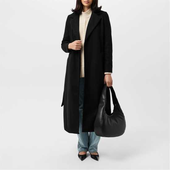 Vero Moda Връхно Палто Women's Fortune Long Overcoat  