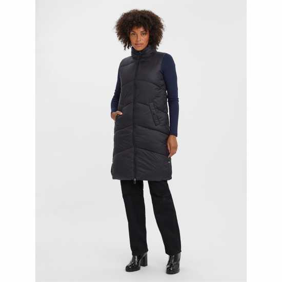 Vero Moda Women's Uppsala Gilet Vero Moda Women's Uppsala Gilet