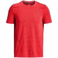 Under Armour Ss Seamless T Sn99