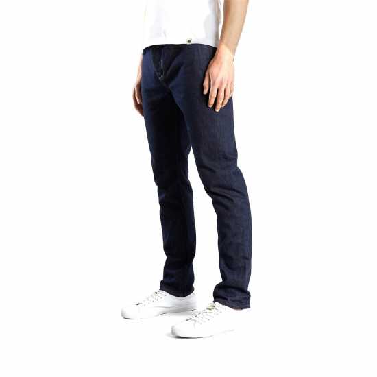 Pretty Green Men's Erwood Slim Fit Jeans  