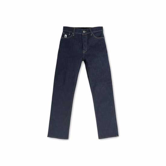Pretty Green Men's Regular Straight Leg Jeans  