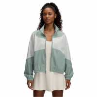 Under Armour Unstoppable Fleece Long-Sleeve T-Shirt  