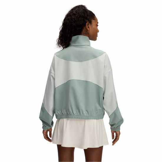 Under Armour Unstoppable Fleece Long-Sleeve T-Shirt Under Armour Unstoppable Fleece Long-Sleeve T-Shirt