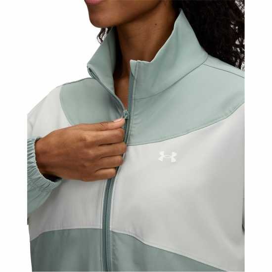 Under Armour Unstoppable Fleece Long-Sleeve T-Shirt Under Armour Unstoppable Fleece Long-Sleeve T-Shirt